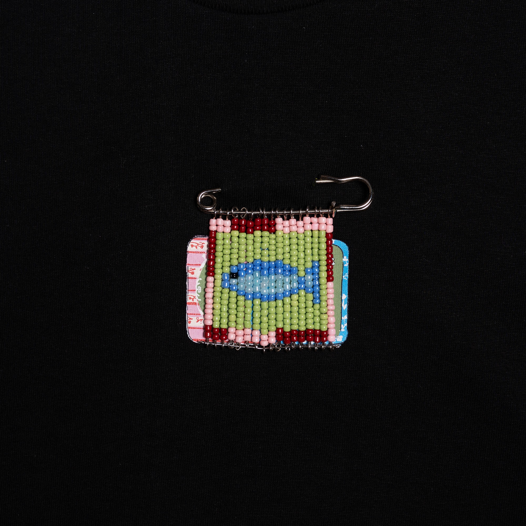 Sardines Tee - Short Sleeve