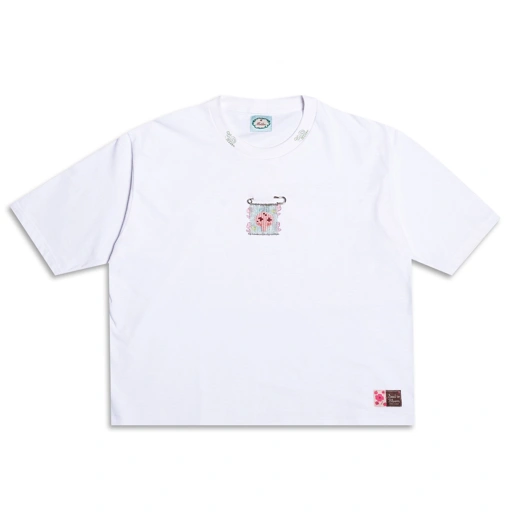 Image of Bello, Snail Tee - Short Sleeve