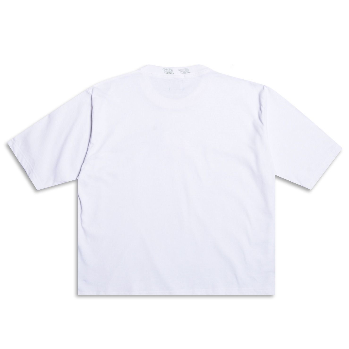 Bello, Snail Tee - Short Sleeve