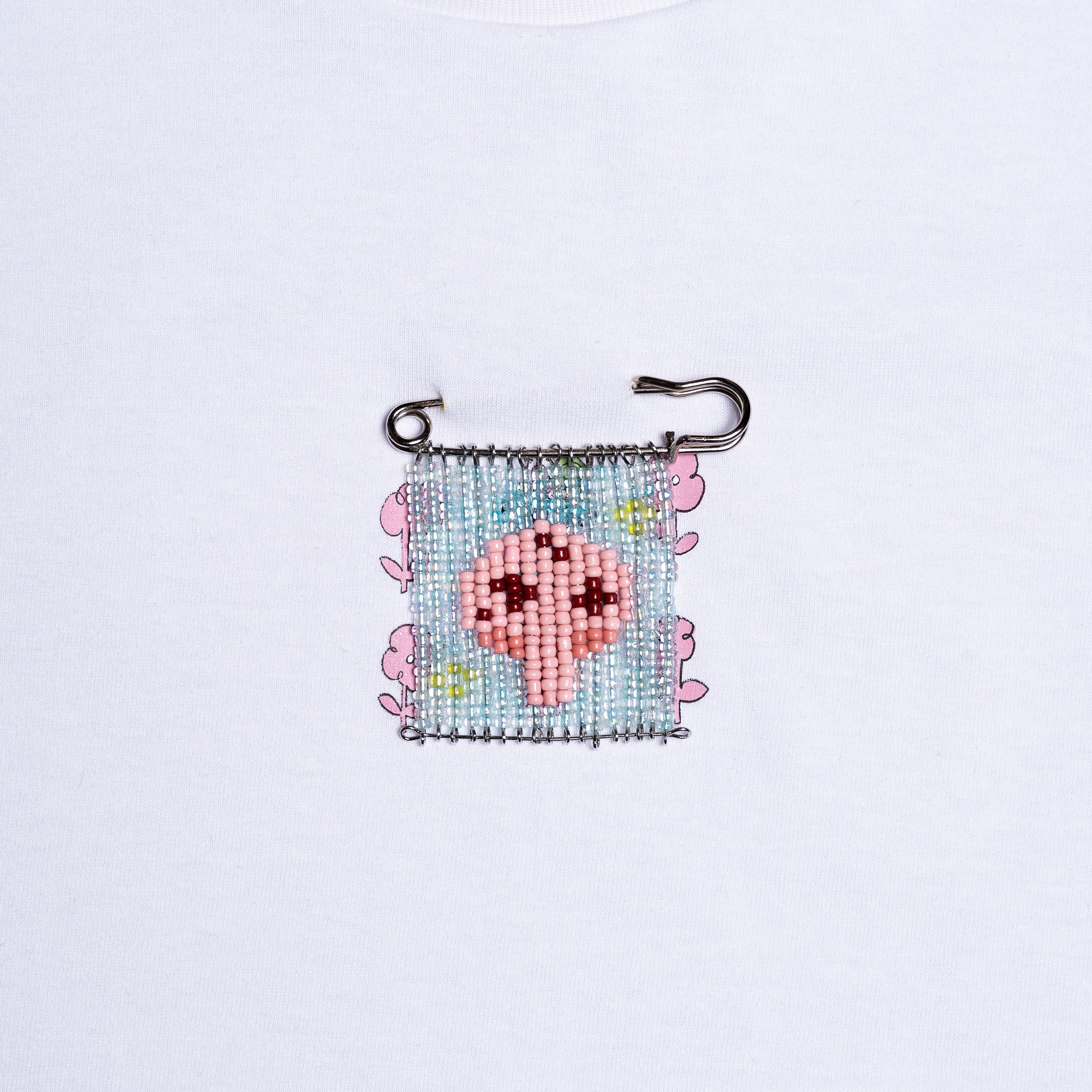 Bello, Snail Tee - Long Sleeve