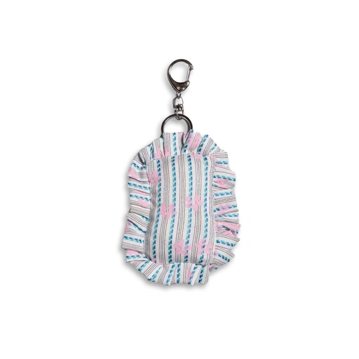 Image of Pillow Keychain