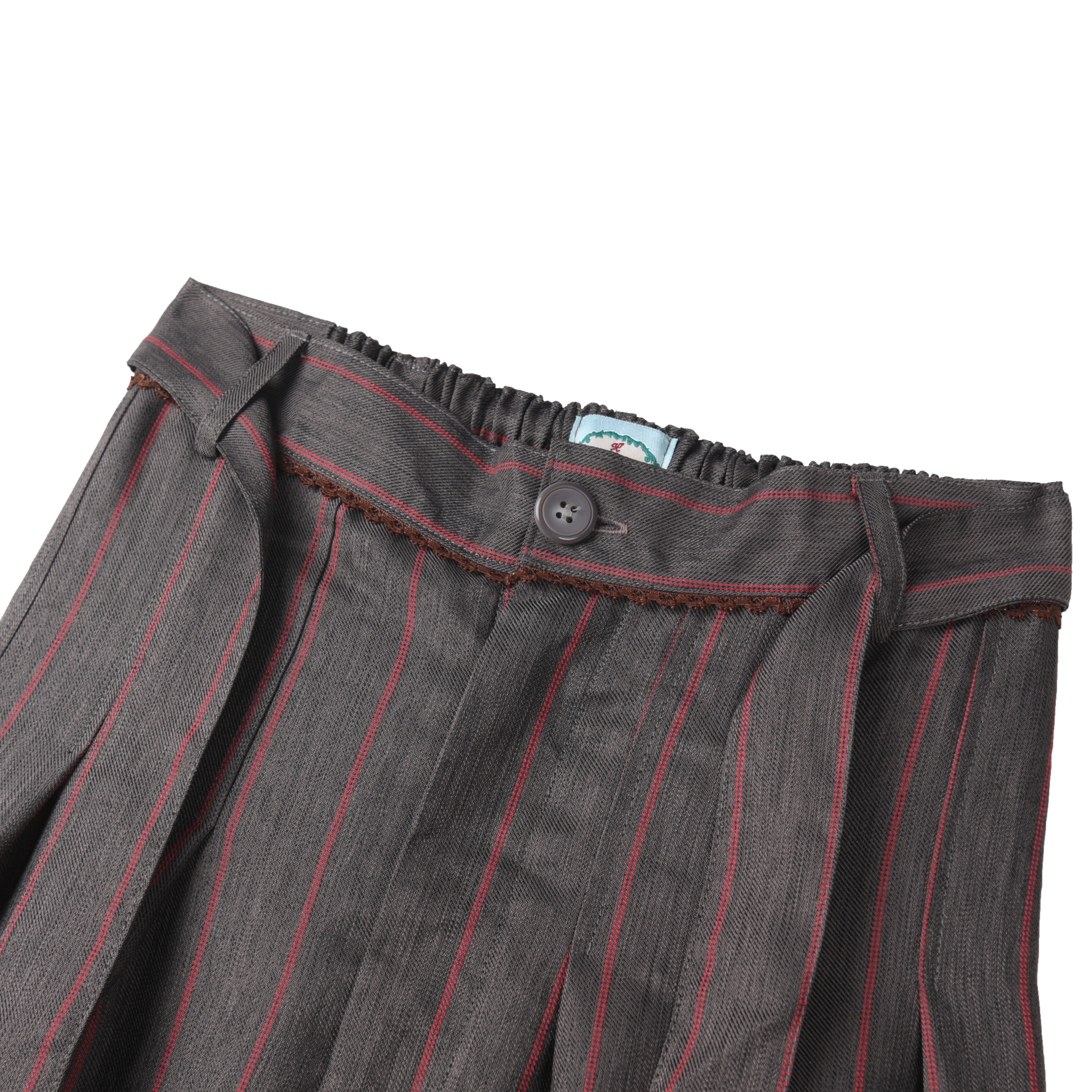 Dear John Wide Pants