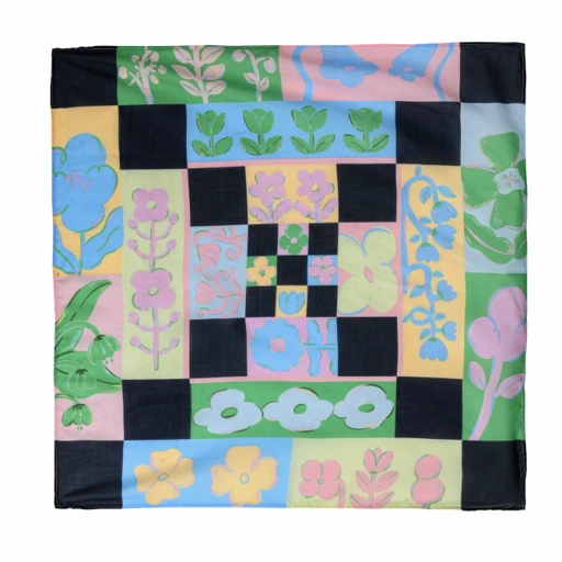 Image of Floria Scarf