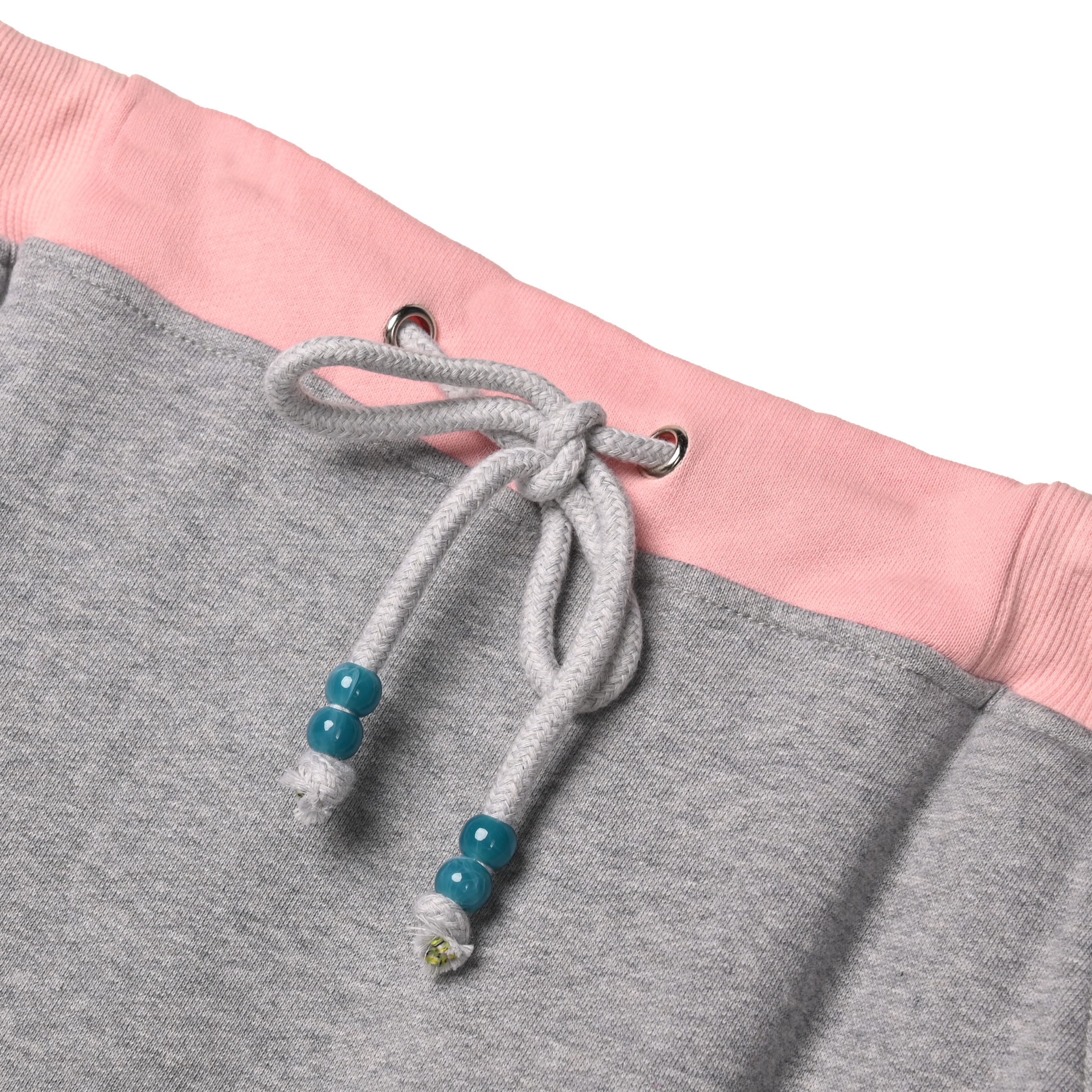 Mori Sweatskirt - Grey