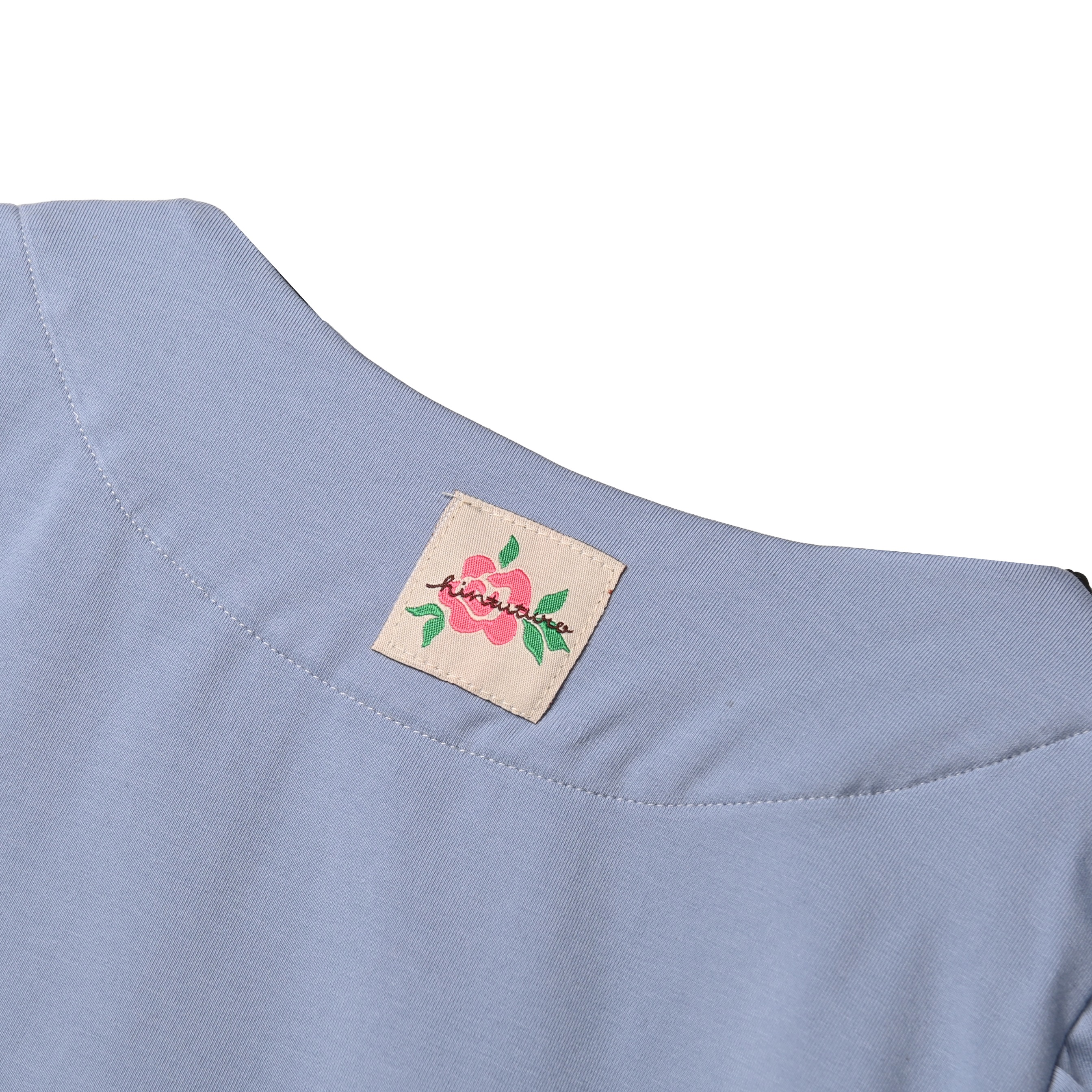 O Ring Tee - Alice