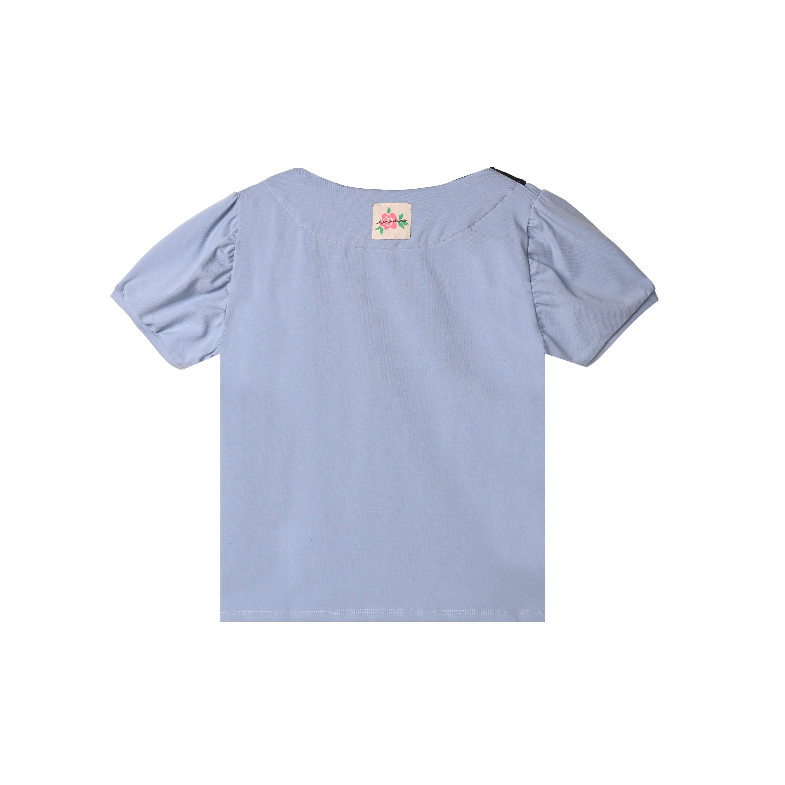 O Ring Tee - Alice