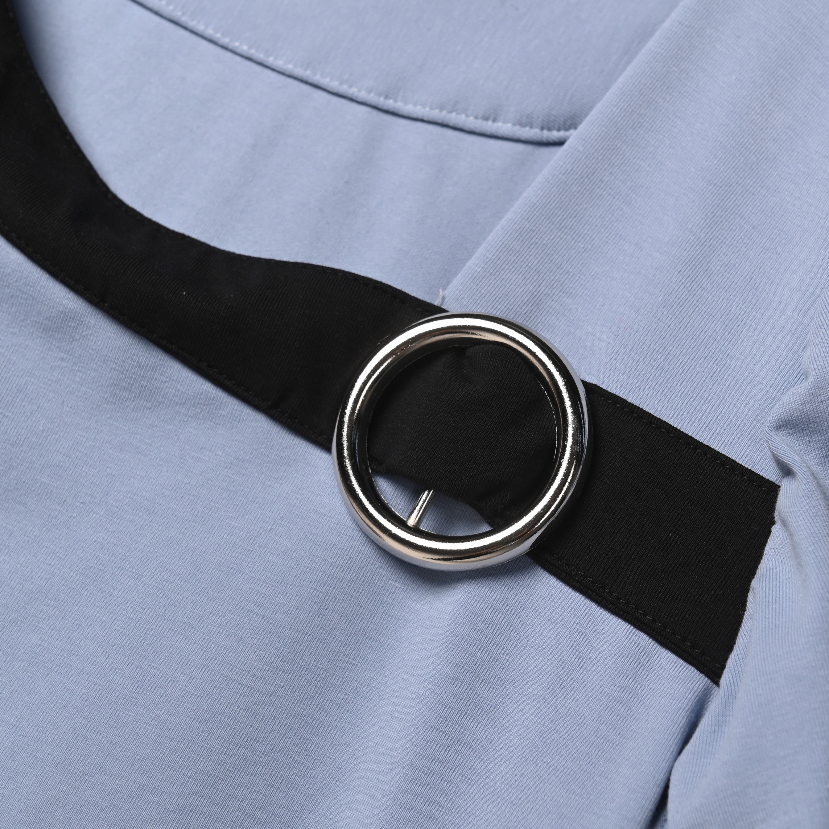 O Ring Tee - Alice