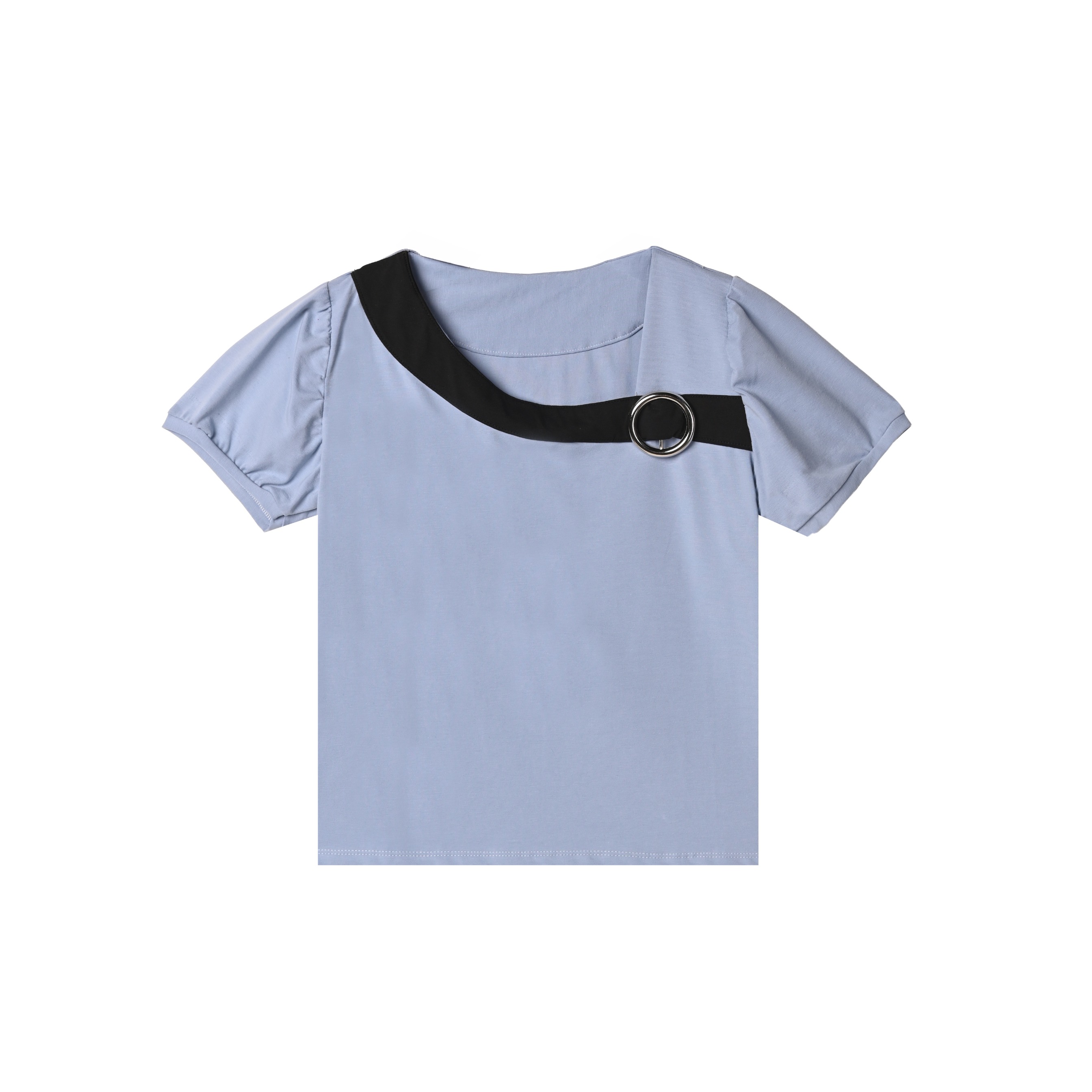 O Ring Tee - Alice
