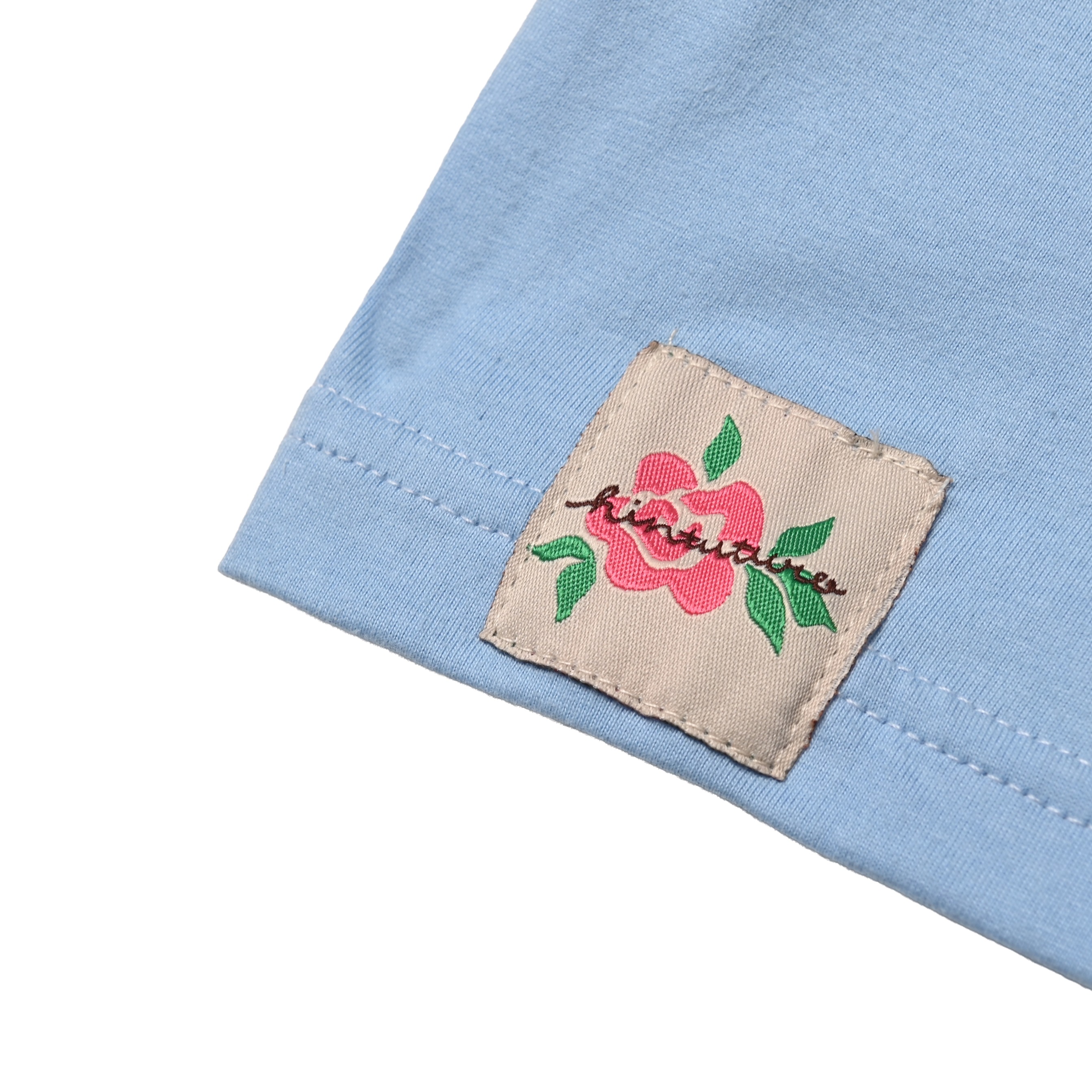 Poppy Picnic Tee