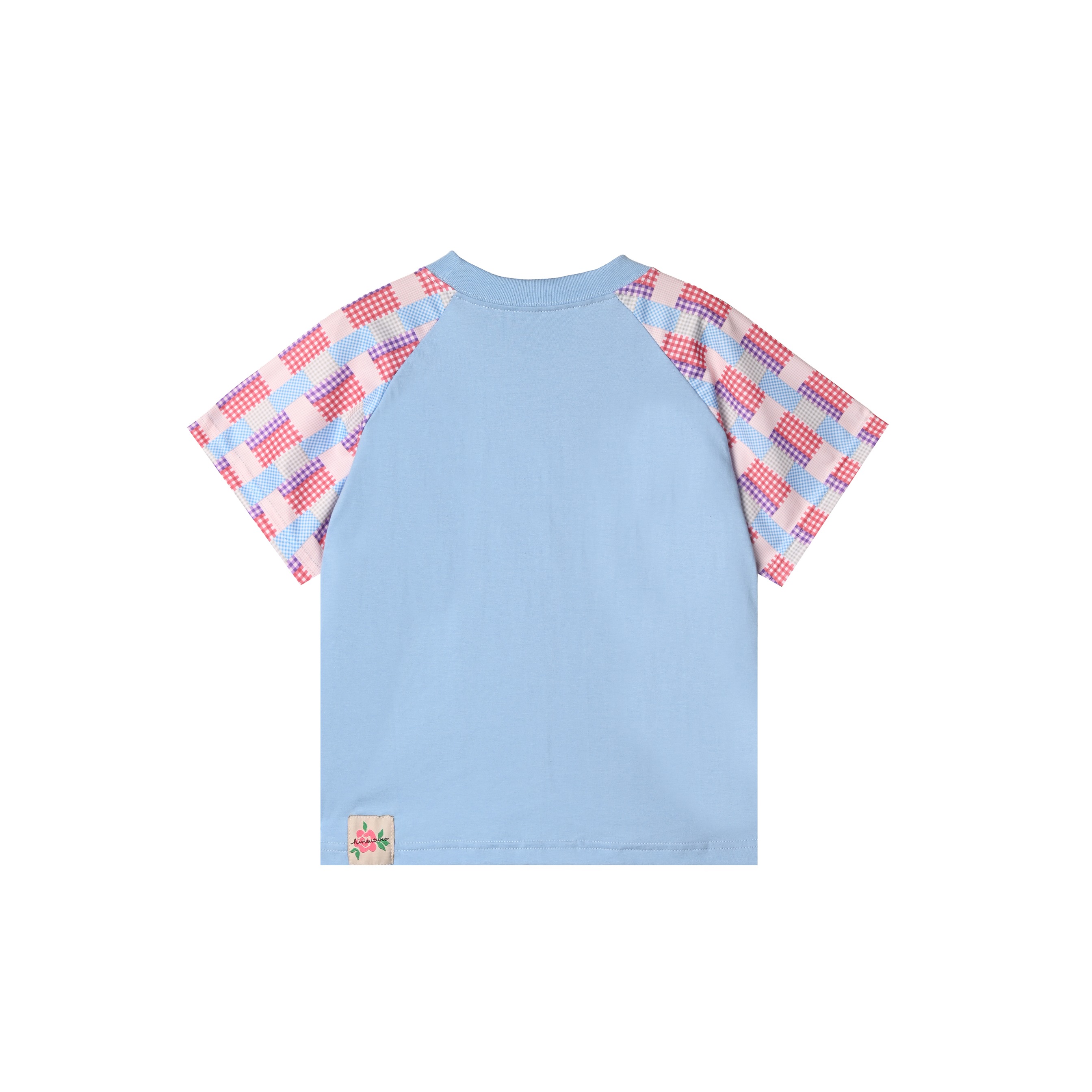 Poppy Picnic Tee