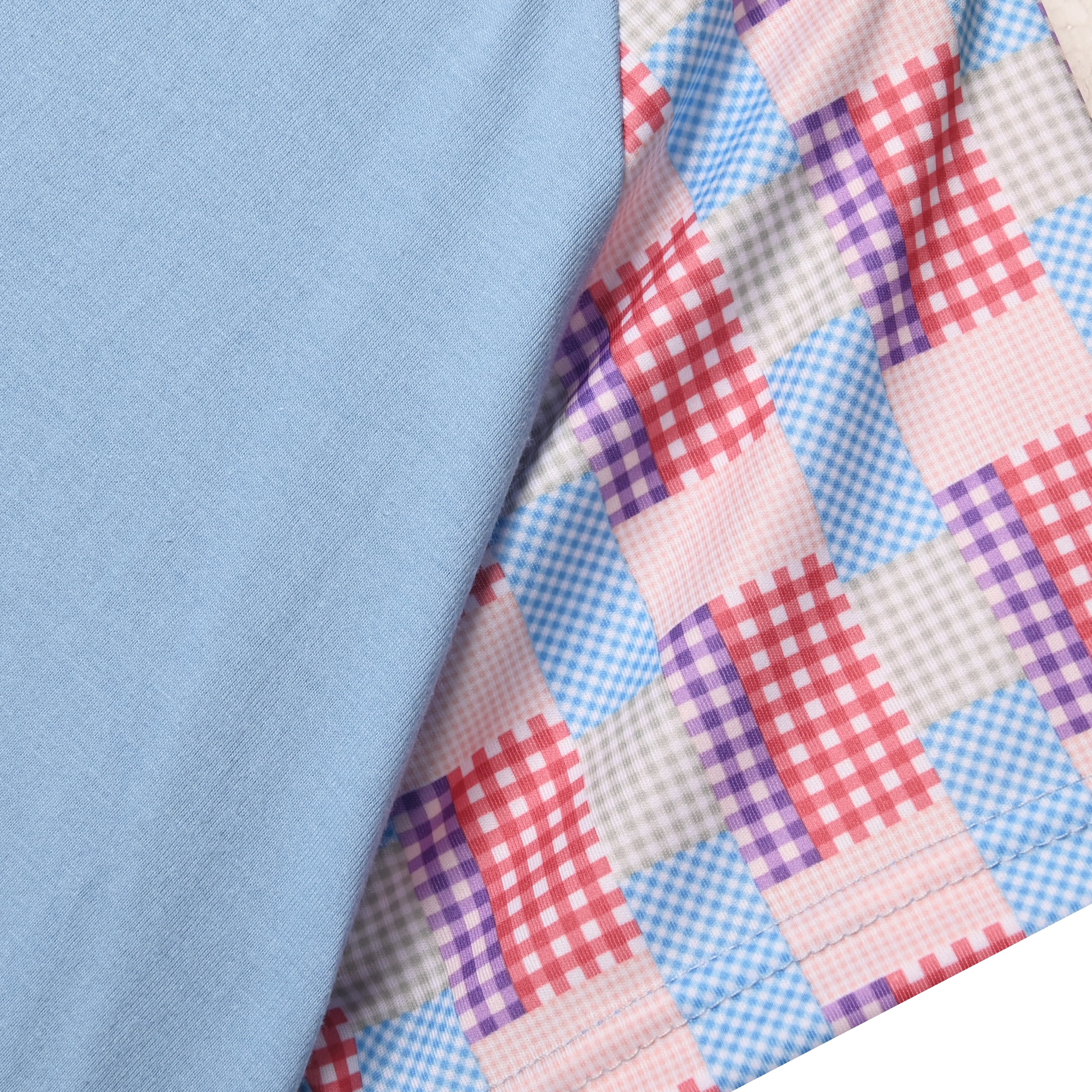 Poppy Picnic Tee