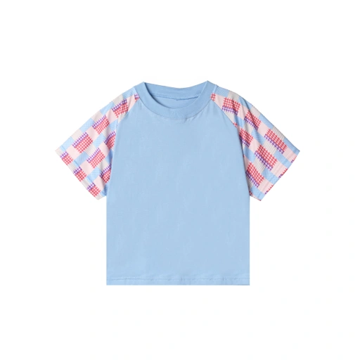 Poppy Picnic Tee