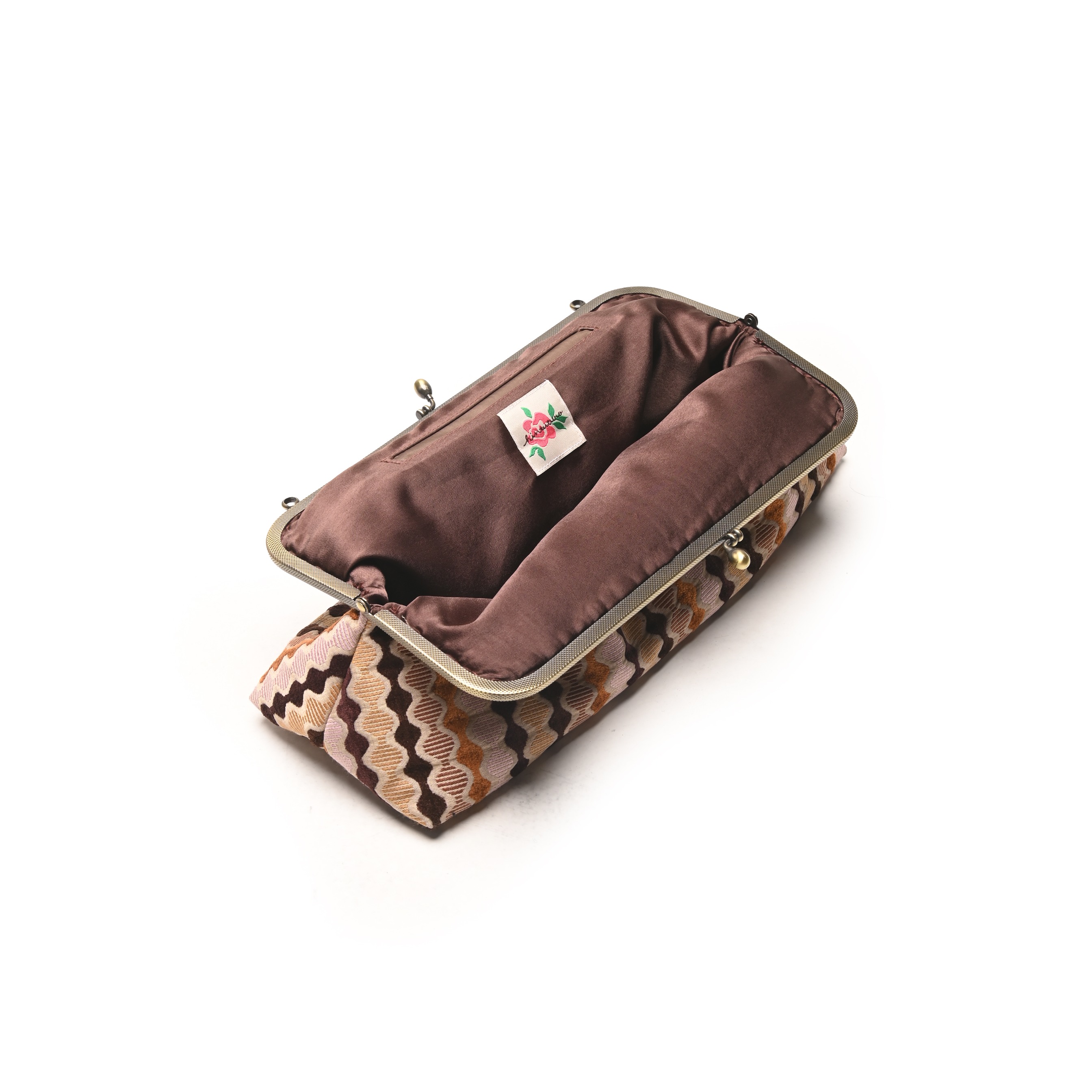 Mushie Baguette Bag