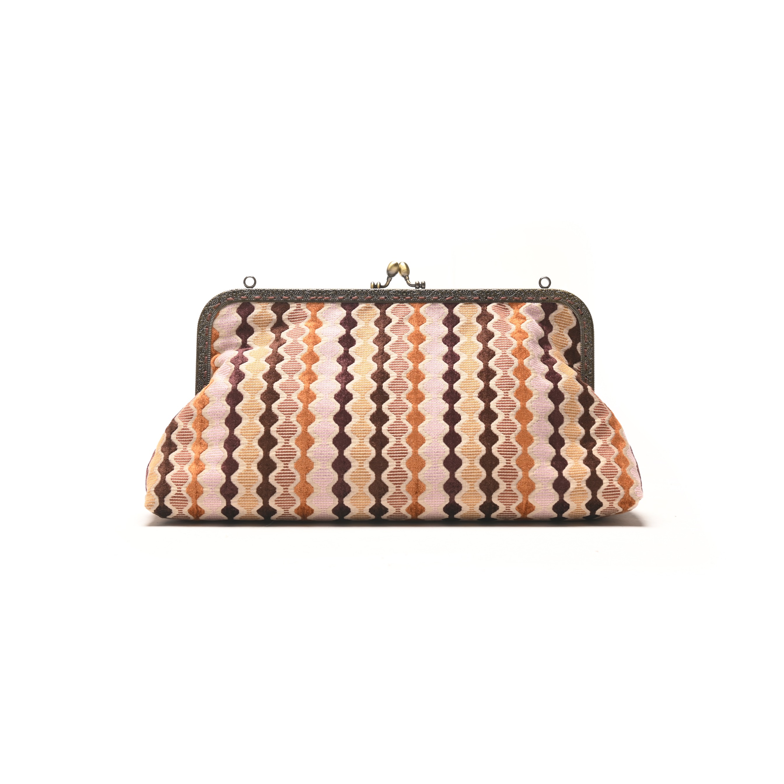 Mushie Baguette Bag