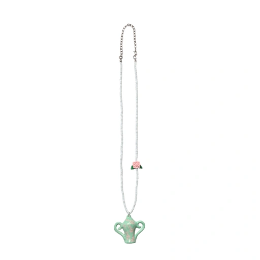 Tiny Vase Necklace