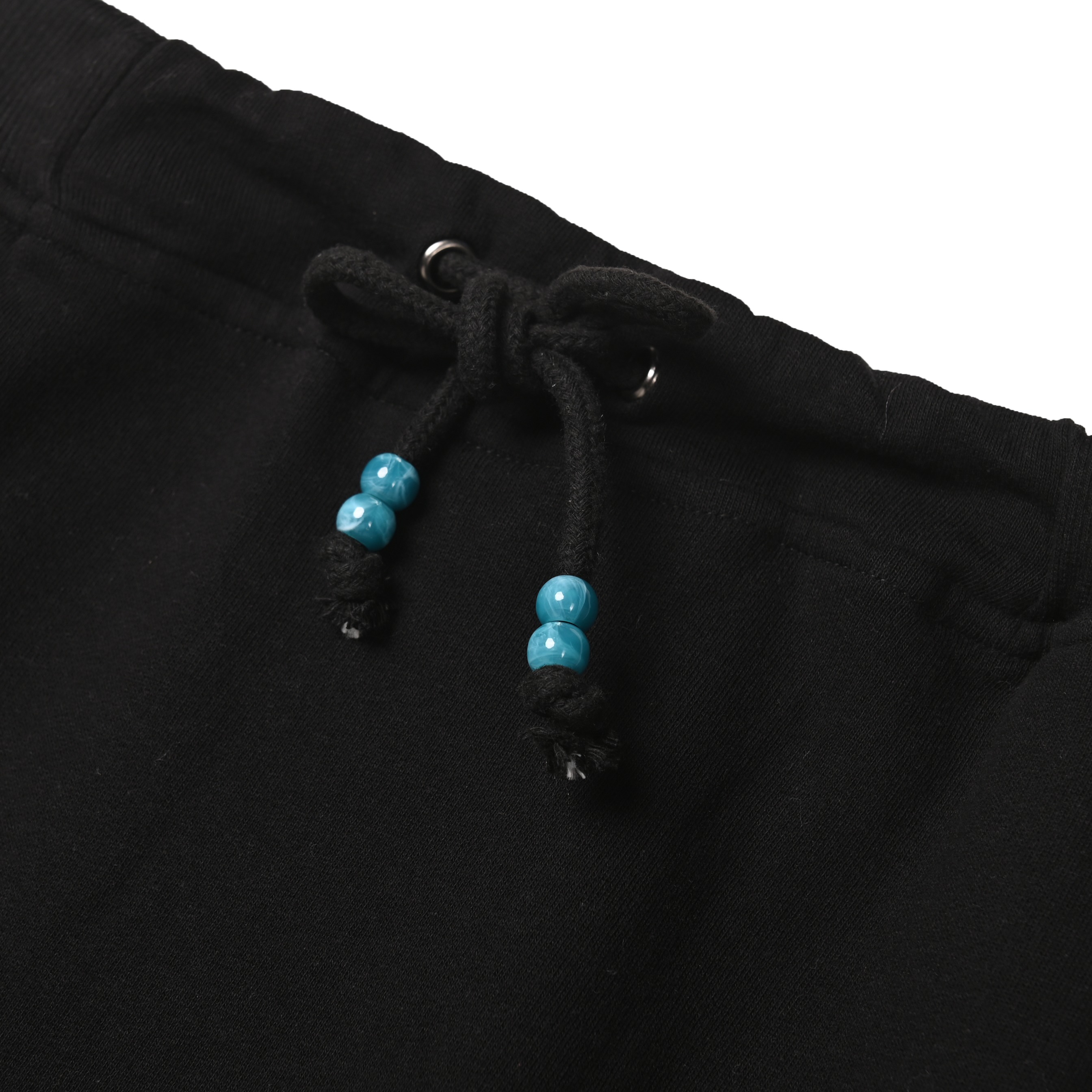 Mori Sweatskirt - Black
