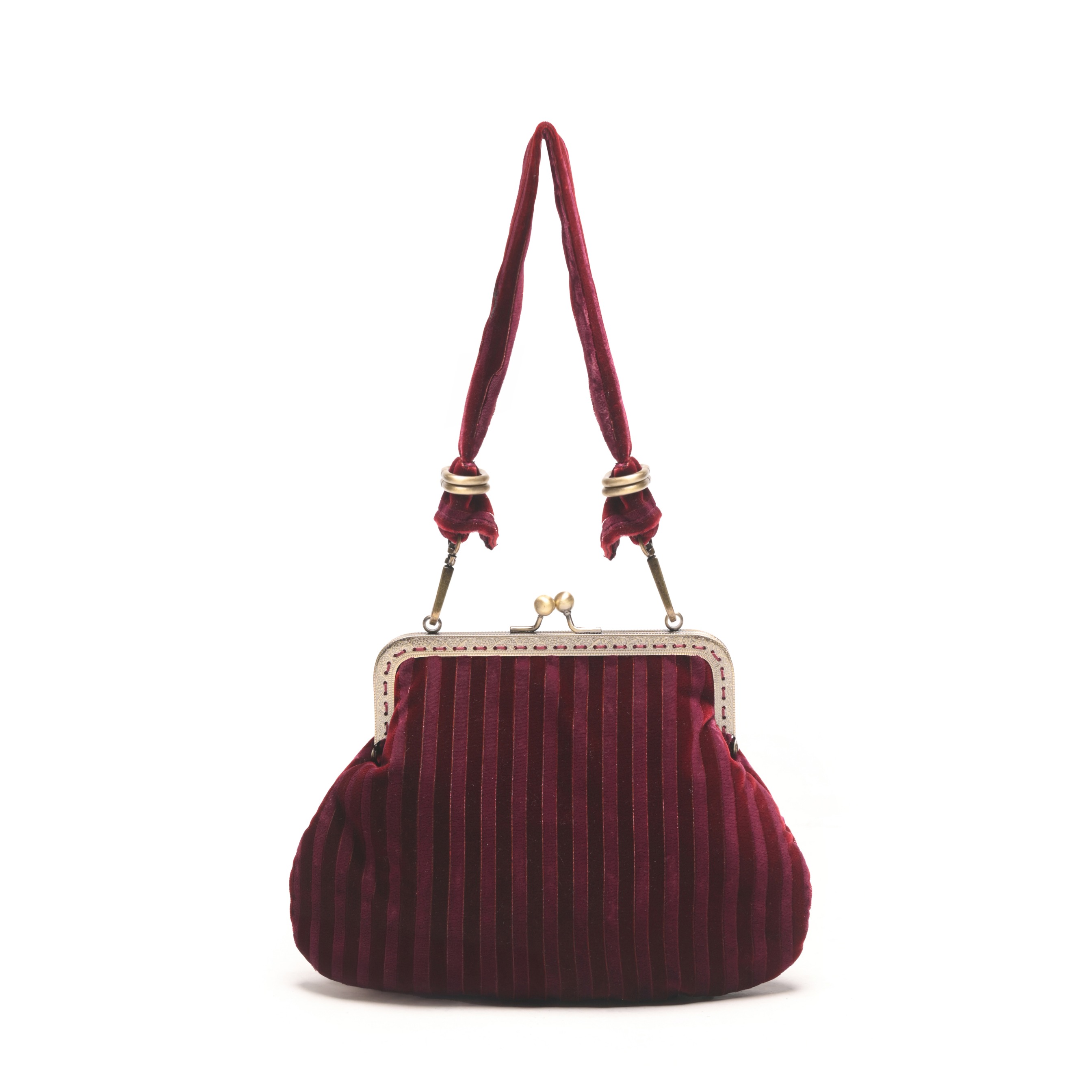 Sizzle Kiss Clutch