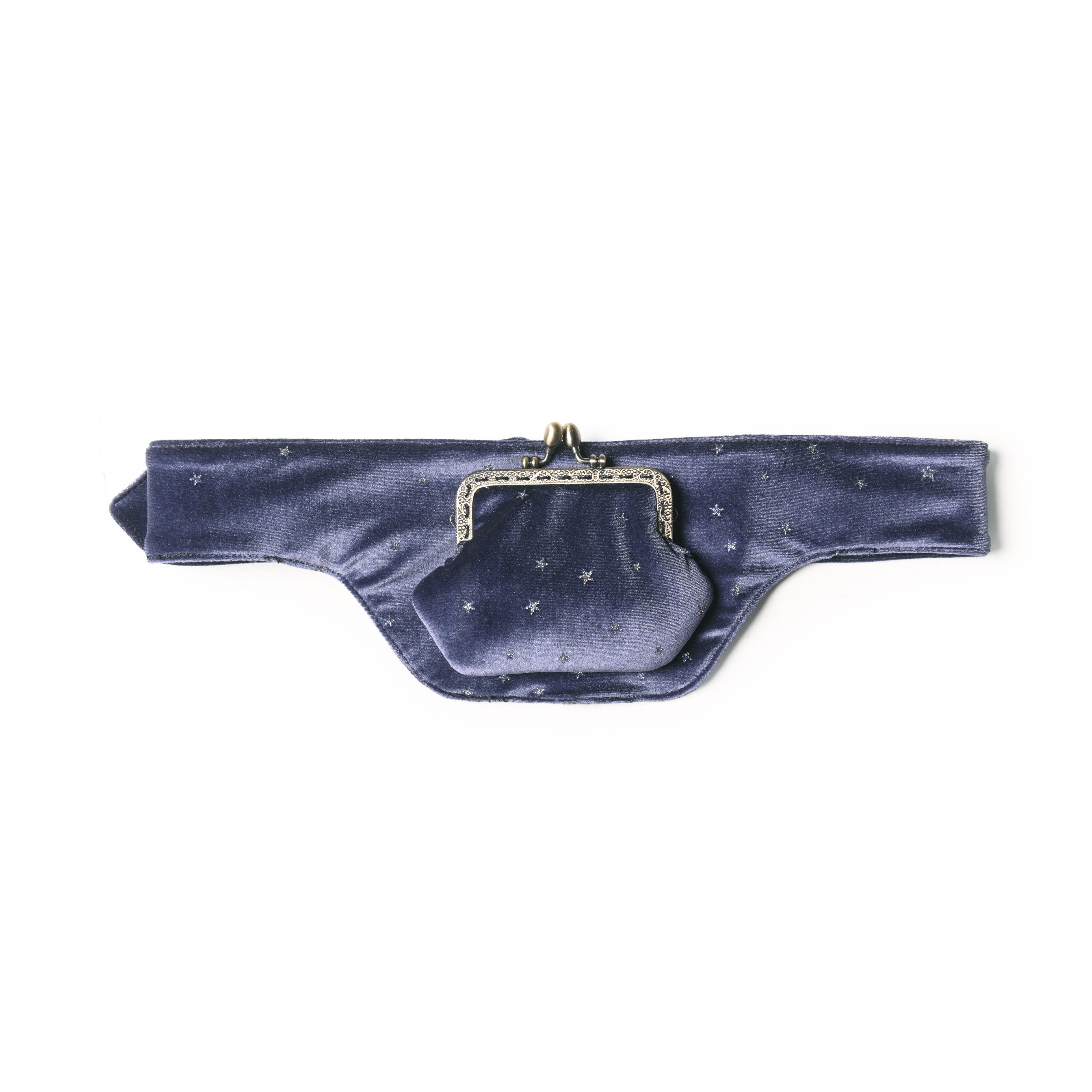 Dust Kiss-Lock Belt Bag