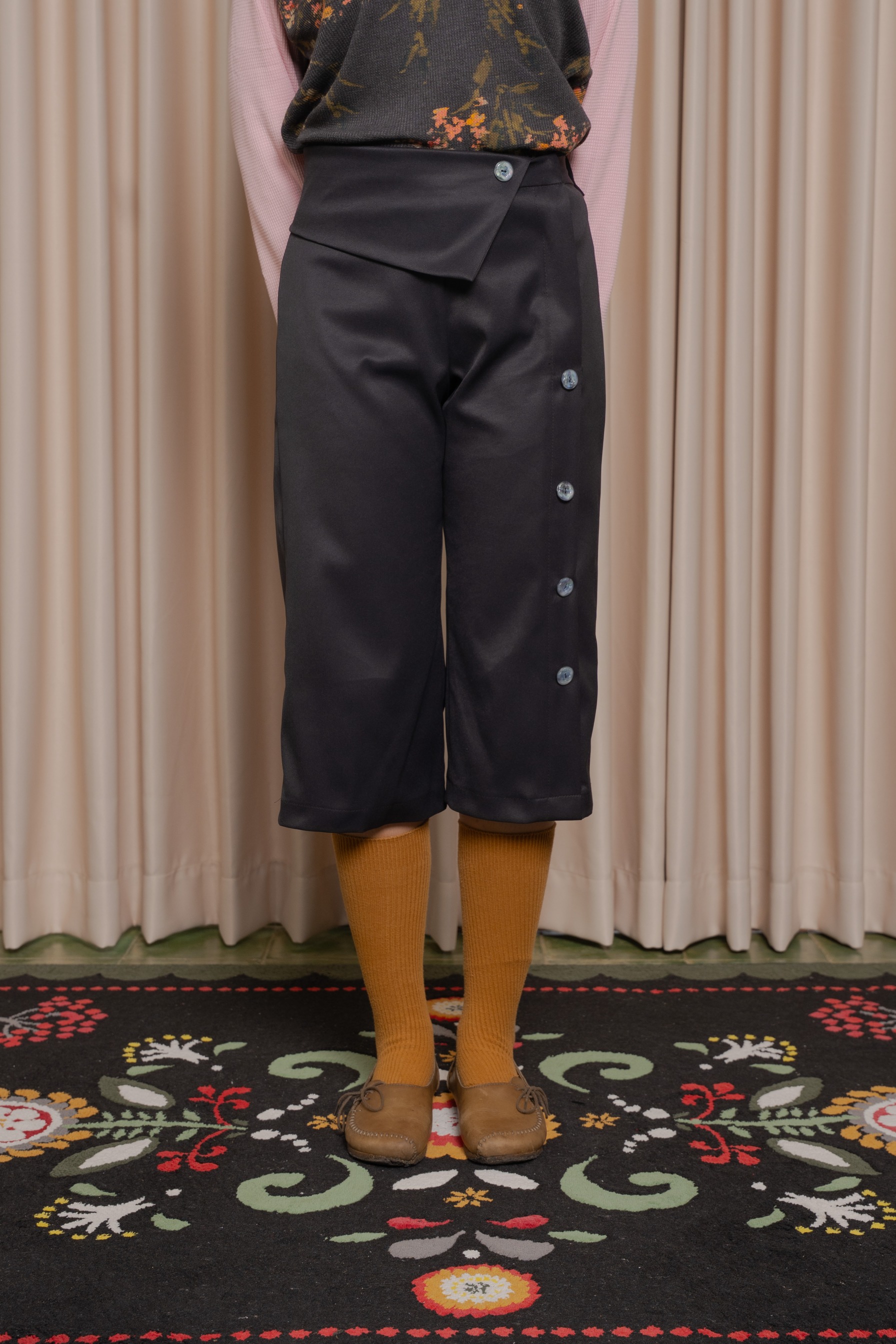 Marin Capri