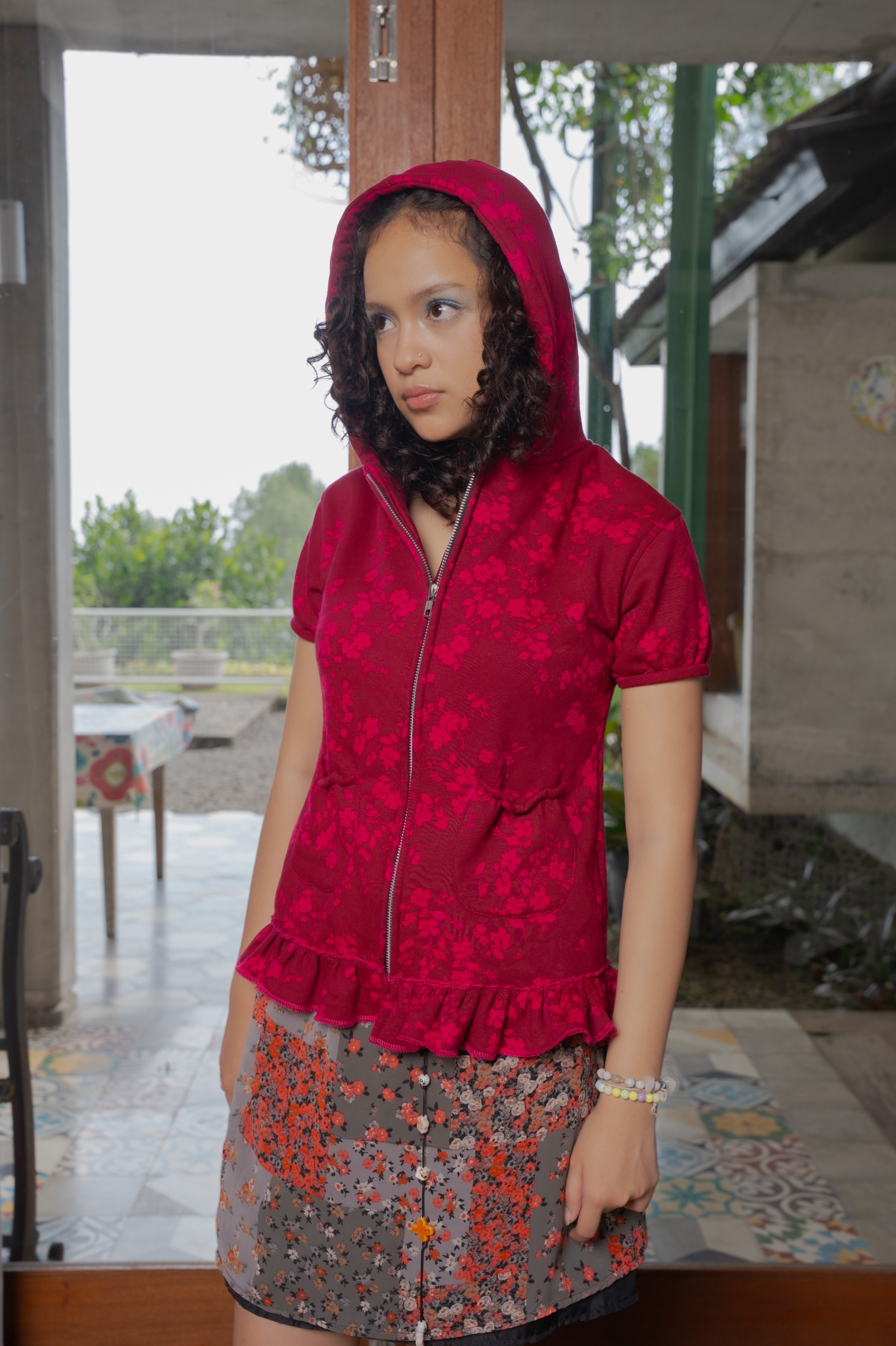 Ume Jacket