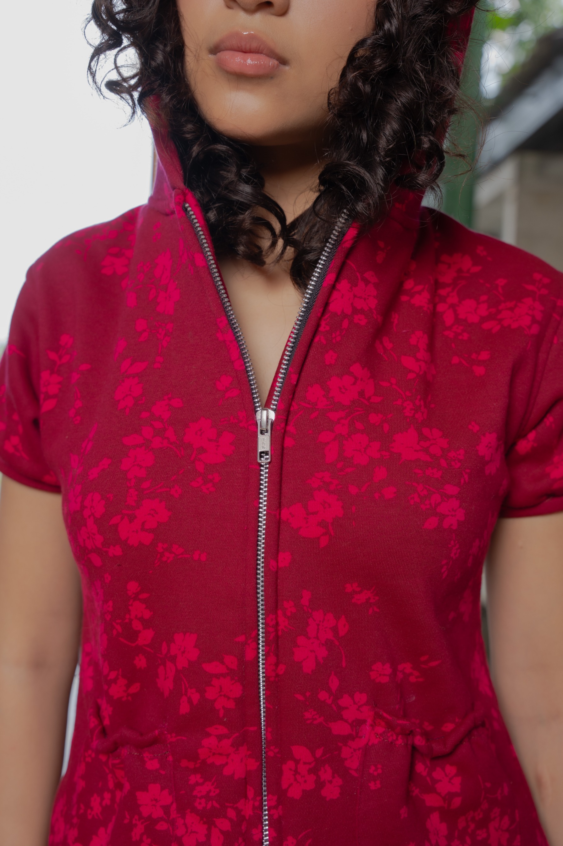 Ume Jacket