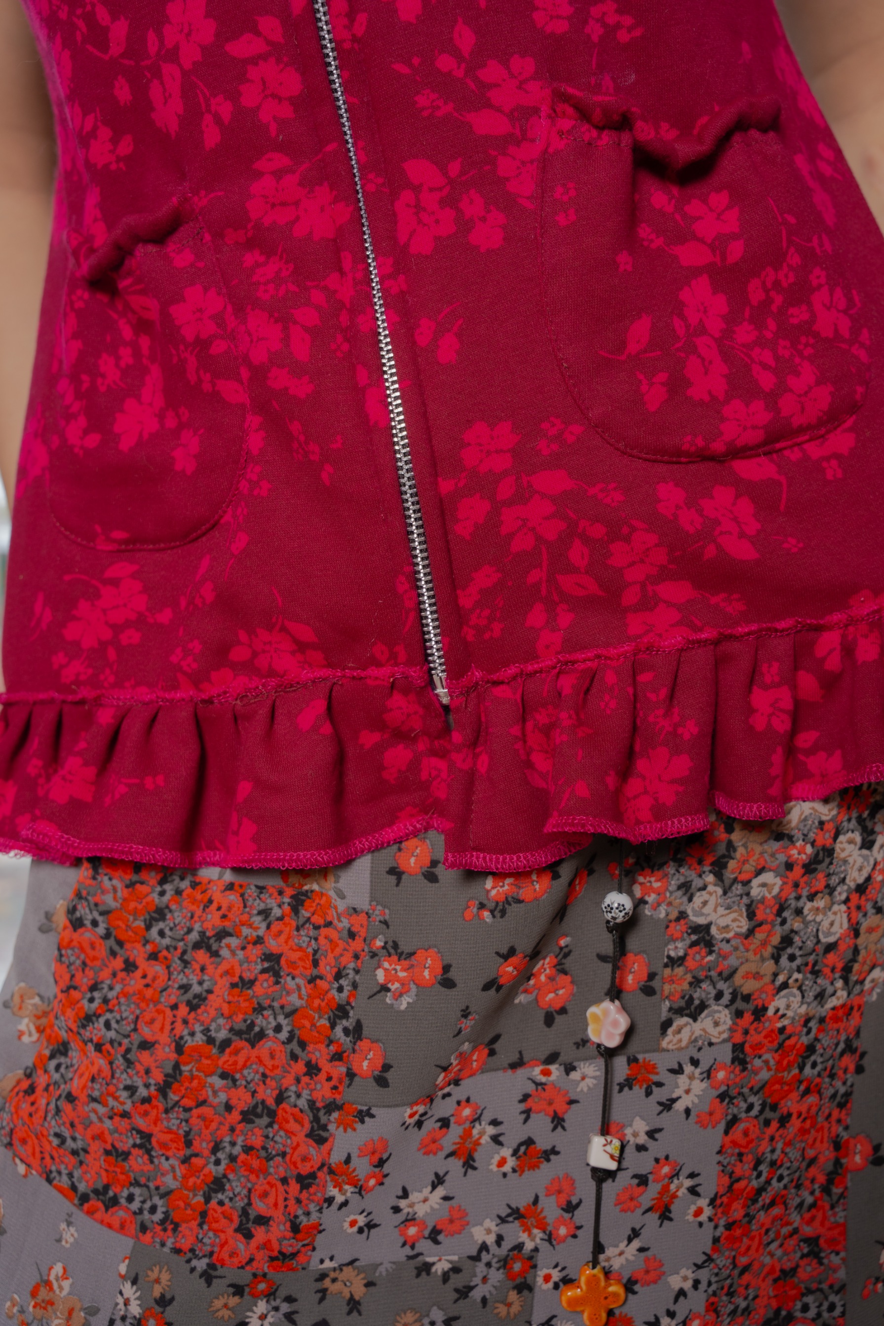 Ume Jacket