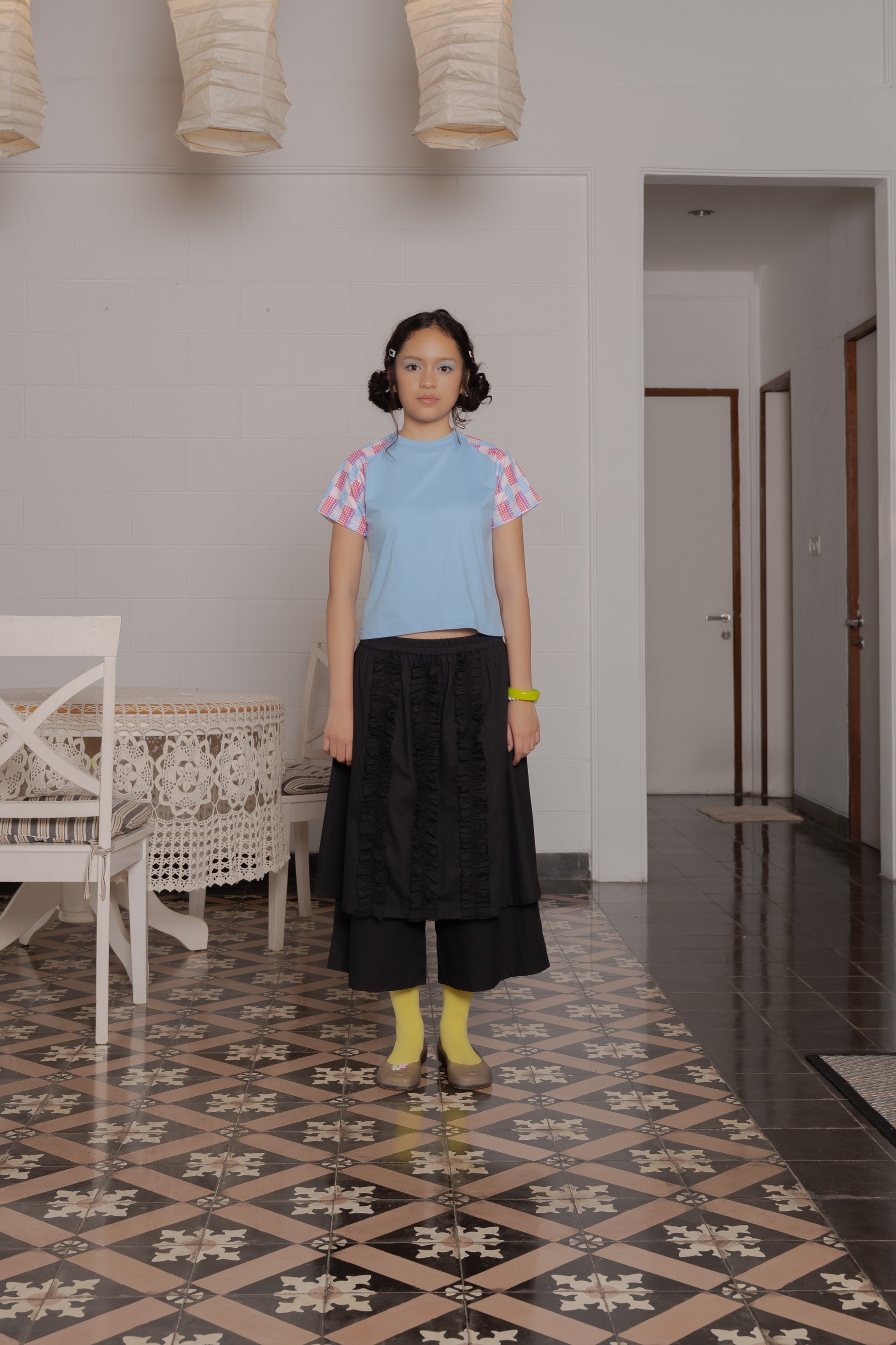 Bonbon Skort