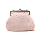 Blush Clutch