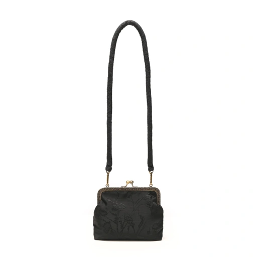 Image of Moura Clutch Bag