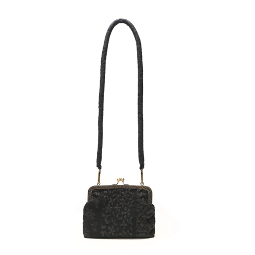 Image of Lunaria Clutch Bag