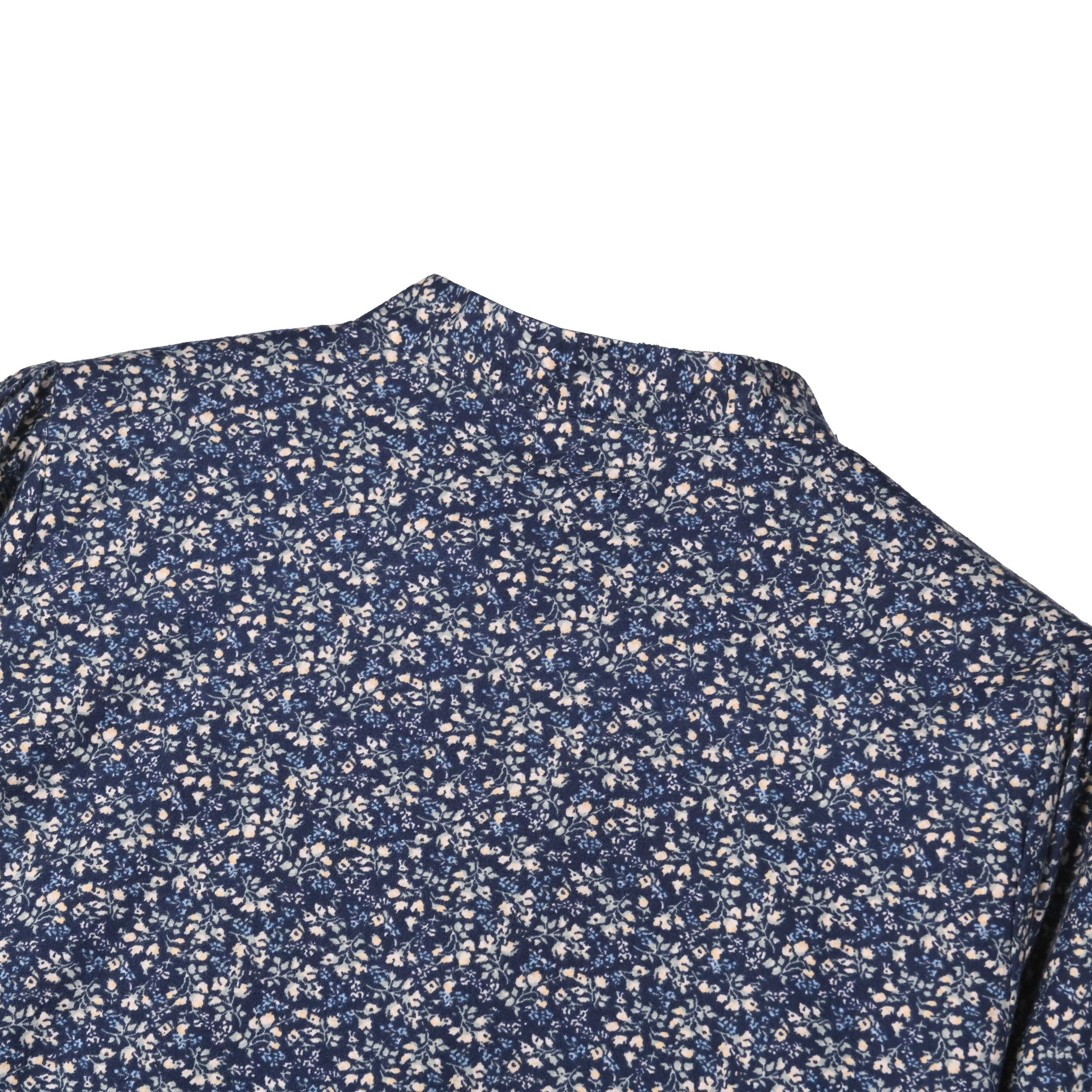 Bloomie Floral Shirt