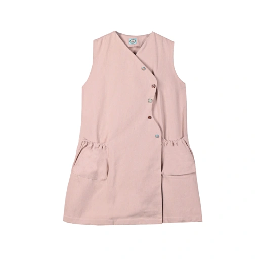 Image of Polli Pocket Pink