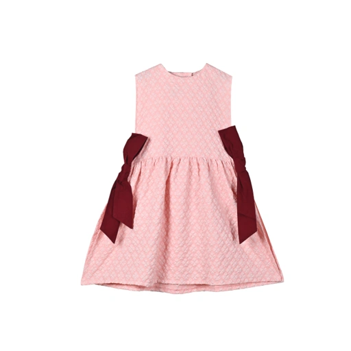 Image of Florence Pink Apron