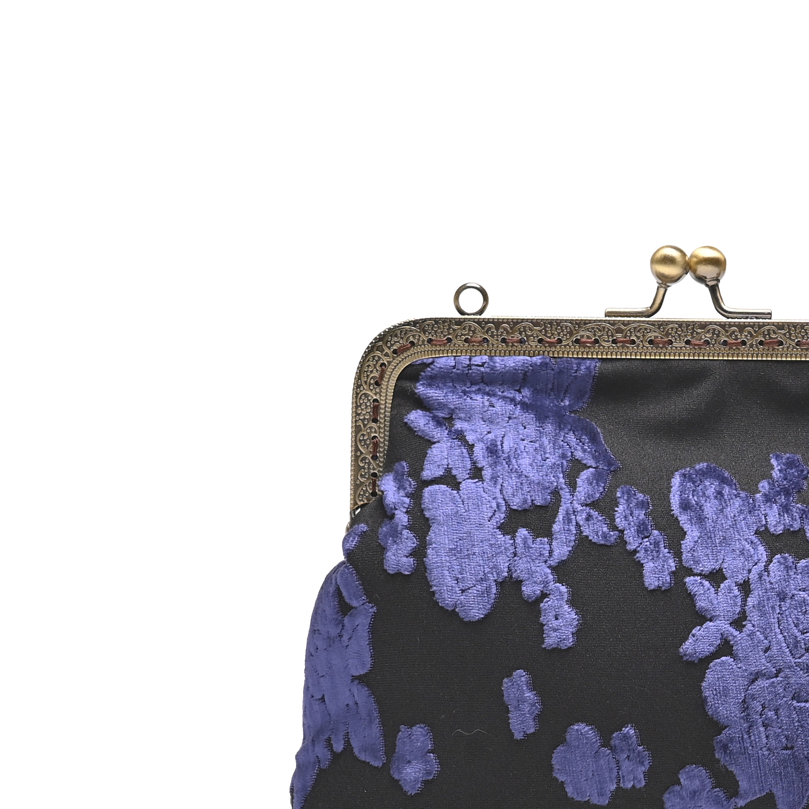 Lune Clutch Bag