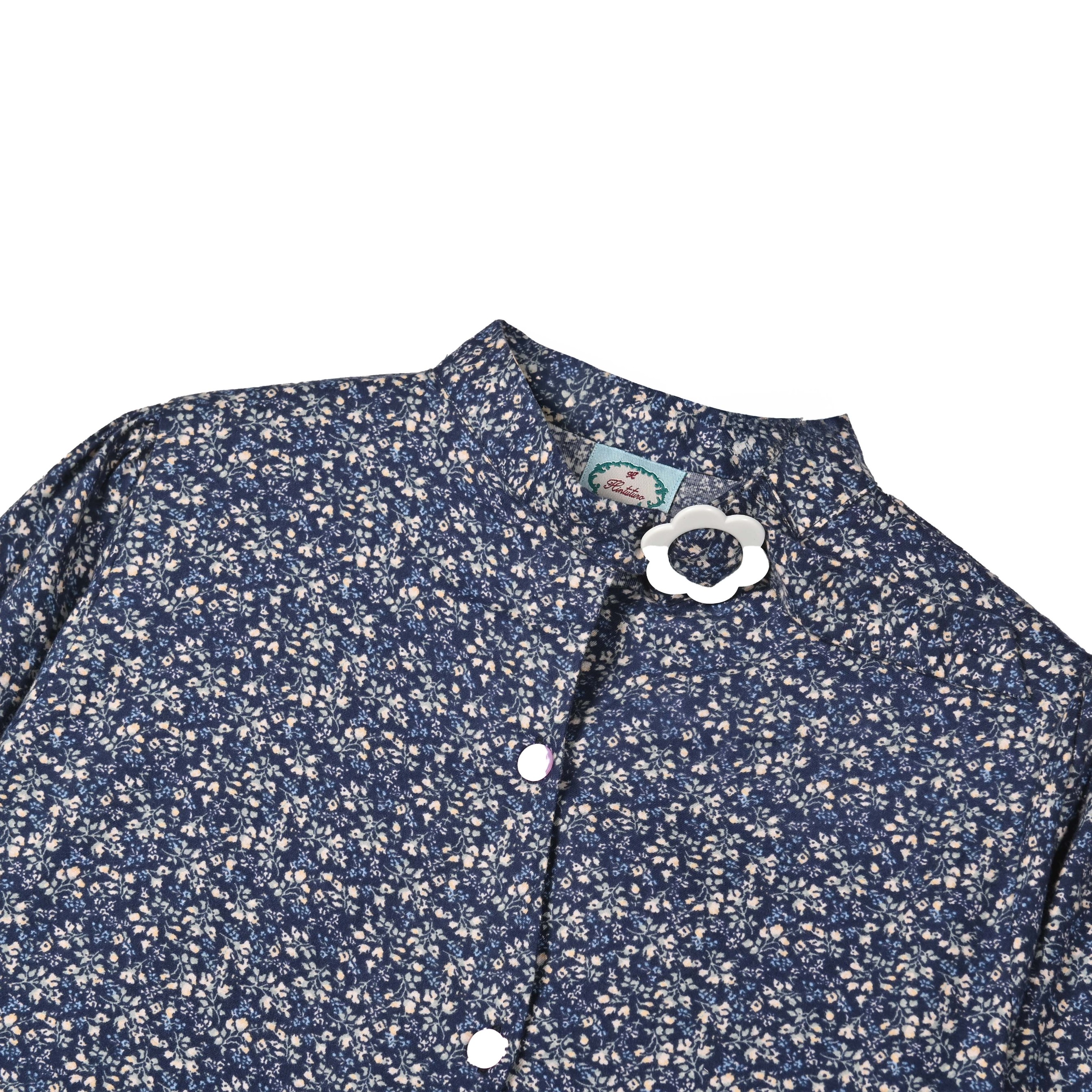Bloomie Floral Shirt