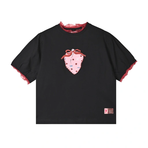 Image of Petal & Pulse Tee