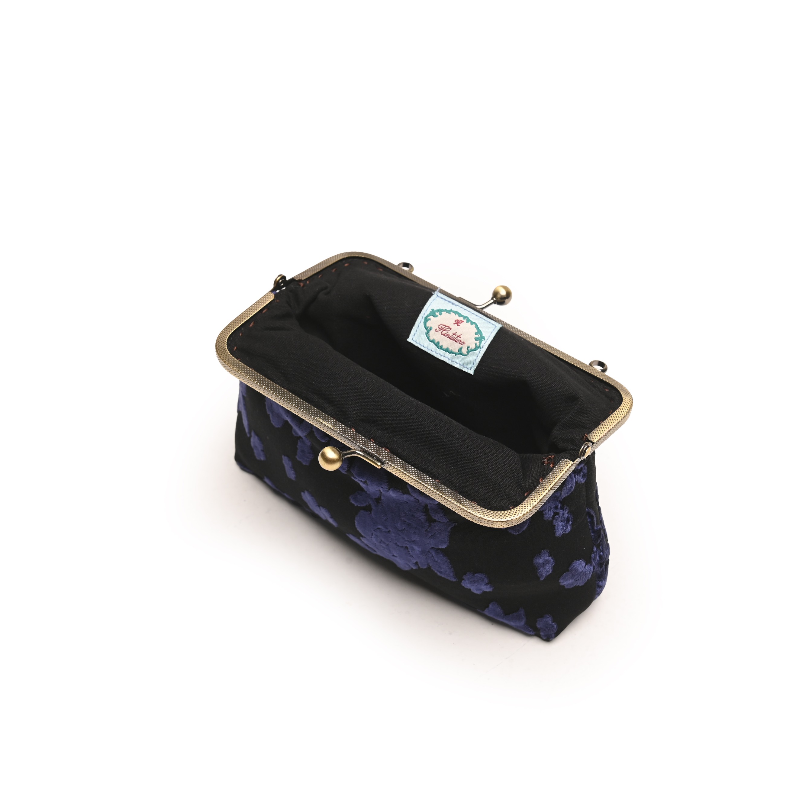 Lune Clutch Bag