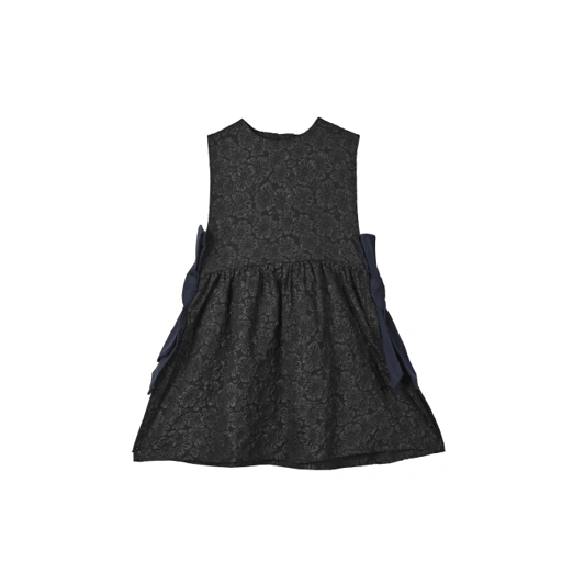 Image of Florence Black Apron