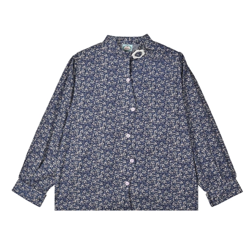 Image of Bloomie Floral Shirt