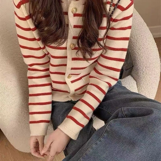 Image of Midnight Muse Cardigan