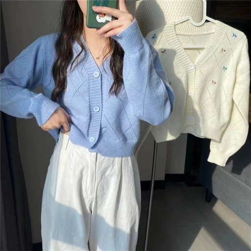 Image of Moonlit Magic Cardigan