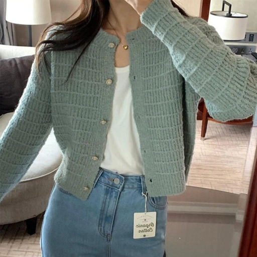 Image of Layla Dream Cardigan