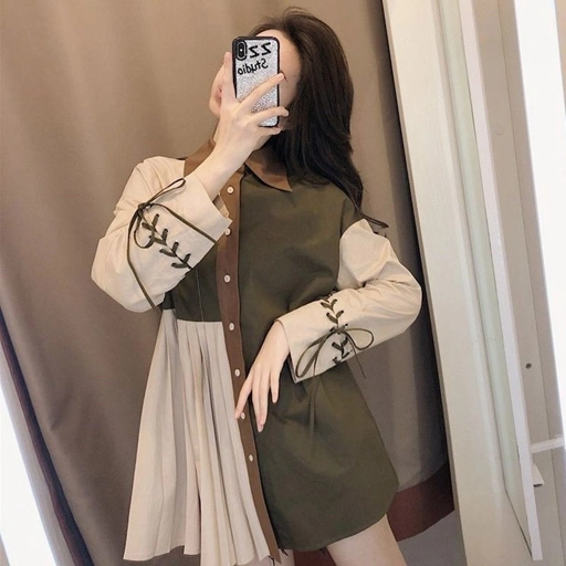 Image of Madison Whisper Shirt