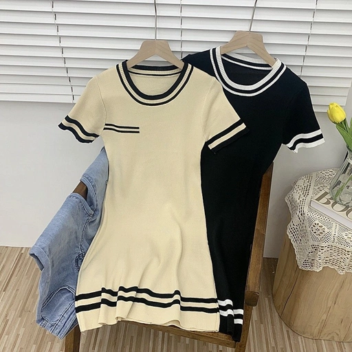 Image of Serene Grace Dress