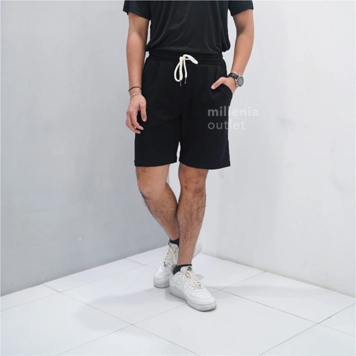 Image of Celana Pendek Pria - Casual Men Pants