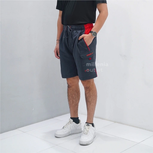 Image of Celana Renang Pria - Men Swim Trunk 5 Pilihan Warna