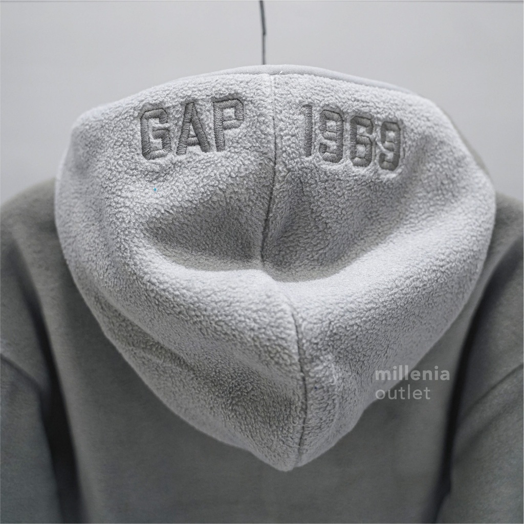 Jaket Resleting Anak Bahan Tebal - Kids Zipper Jacket