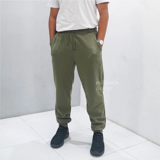 Image of MO Celana Panjang Jogger Pria - Men RA Casual Sports Sweatpants