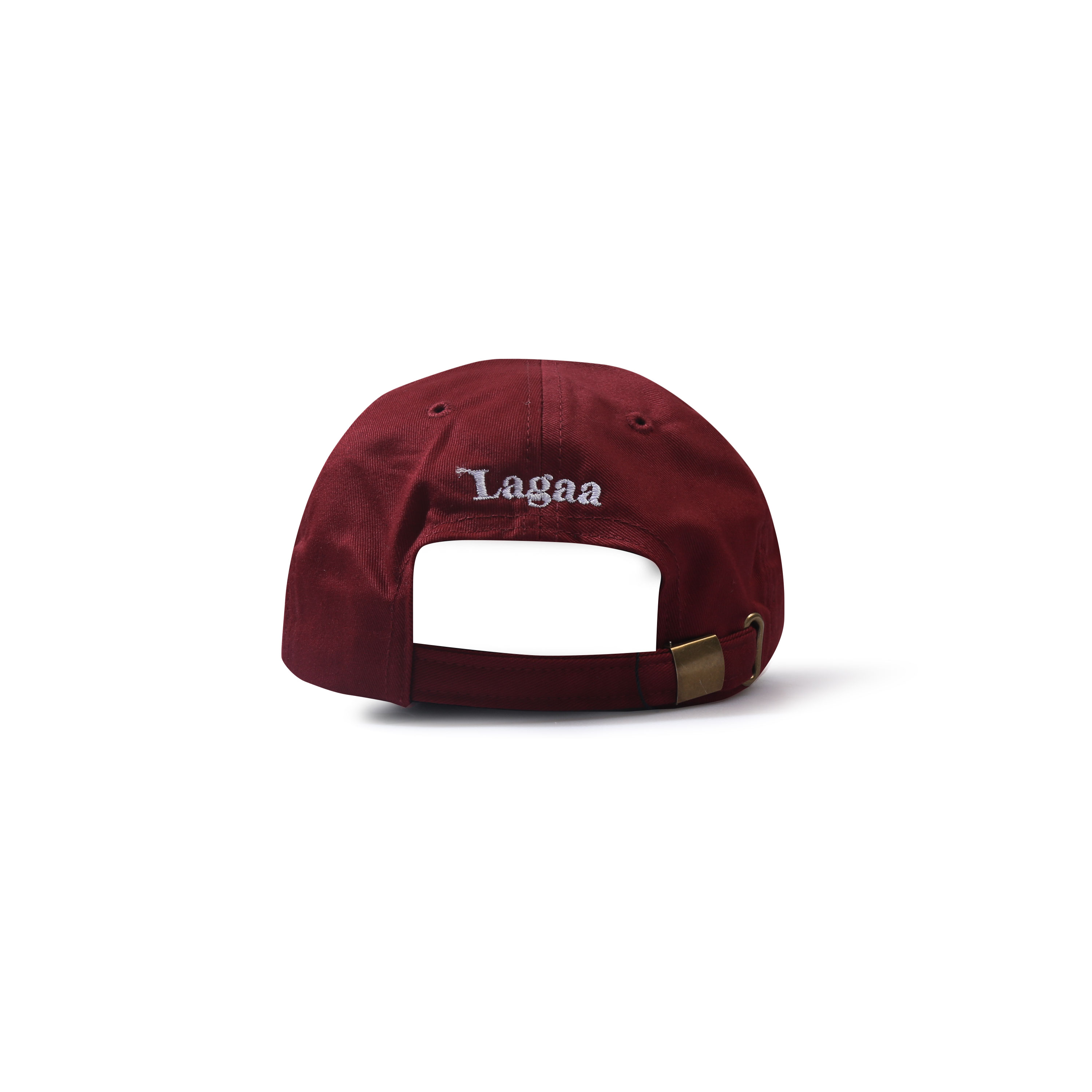 Lagaa - Kamila Andini - Director Cap - Maroon