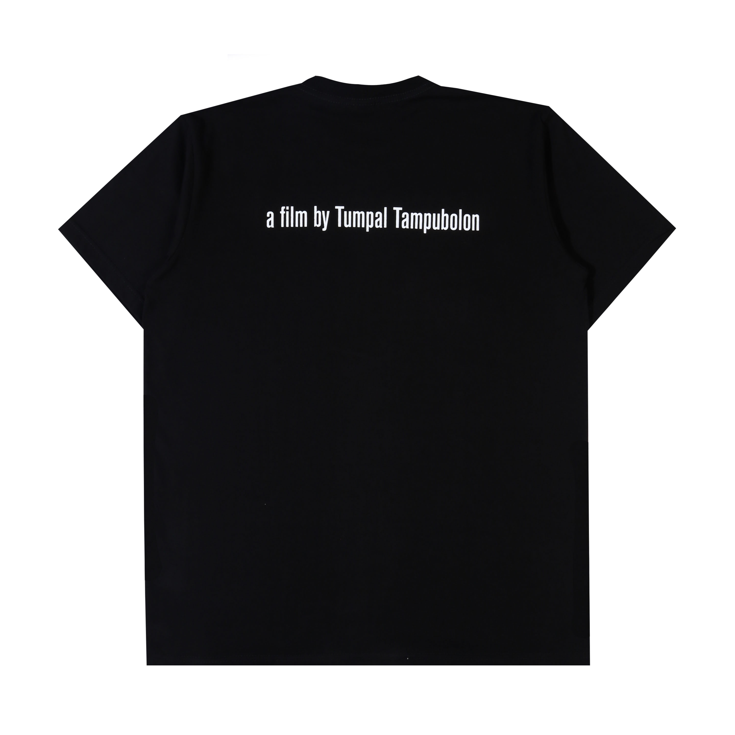 Crocodile Tears - Bobo - T-shirt - Black